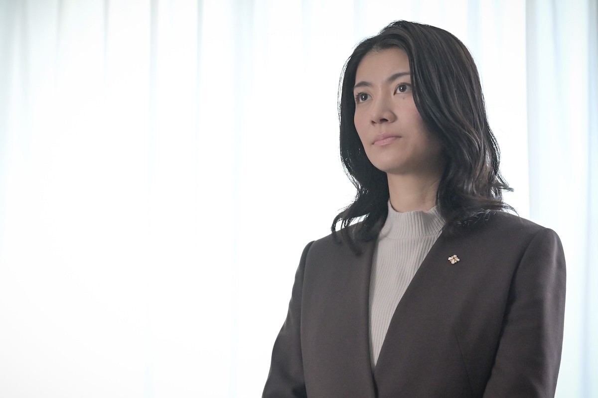 『クジャクのダンス、誰が見た？』第9話　“心麦”広瀬すず、“神井”磯村勇斗から提案を持ち掛けられる