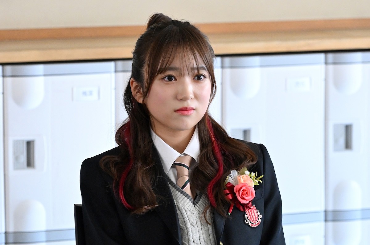 『御上先生』最終回　“御上”松坂桃李、3年2組の生徒と共に不正に立ち向かう