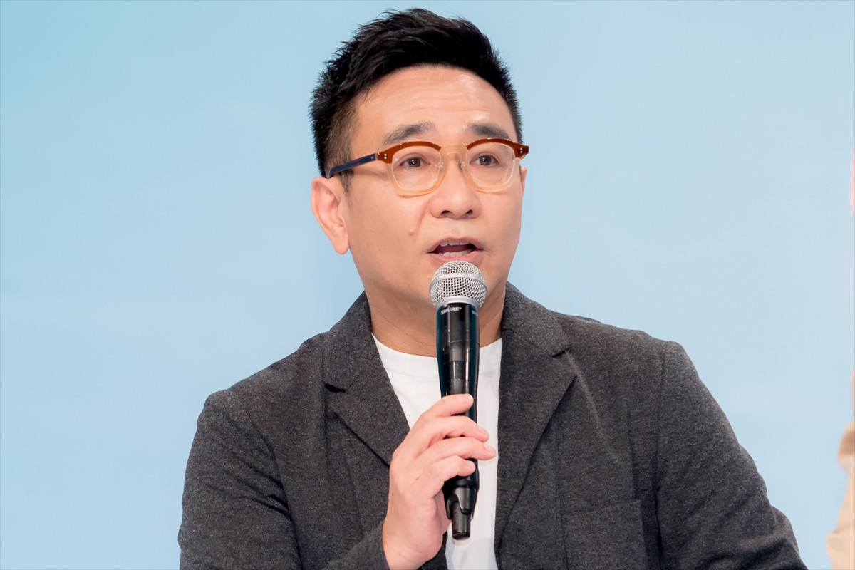 伊野尾慧、“結婚生活で譲れないもの”について持論「譲れないものでも譲れることが大事」