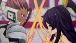 『EDENS ZERO』スクリーンショット