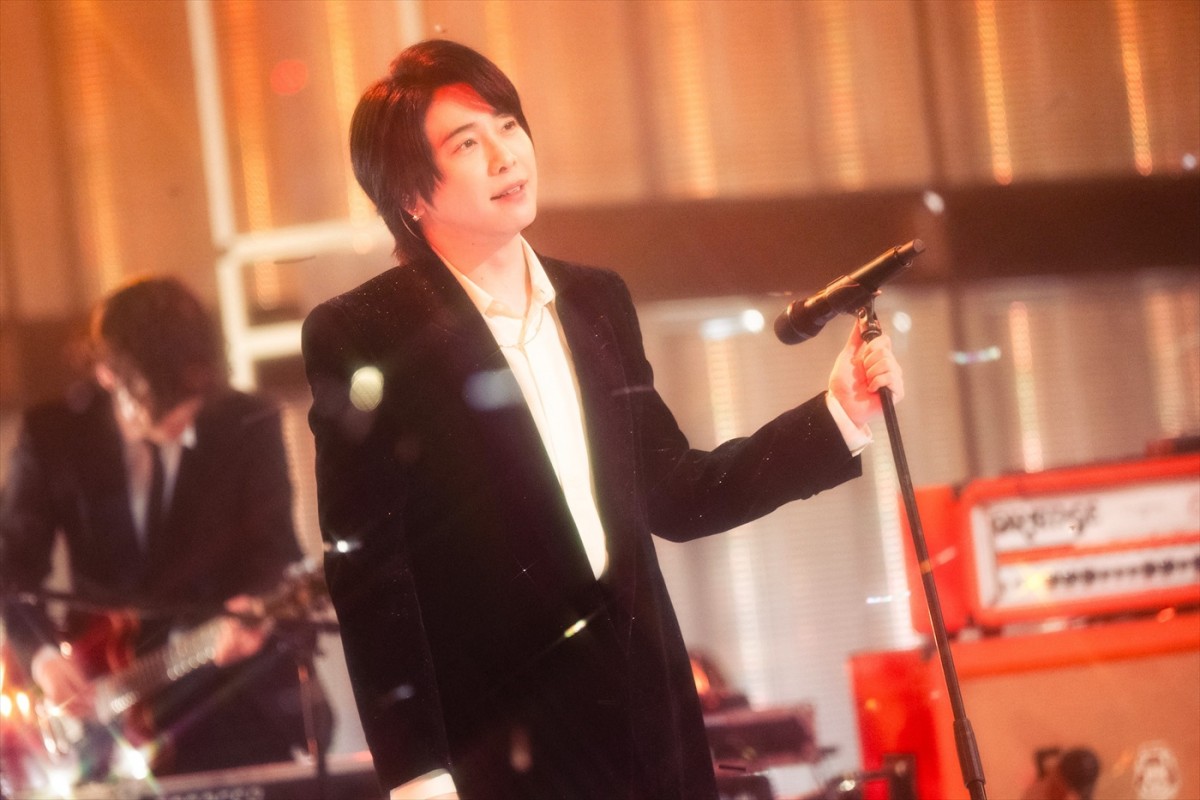 Mrs. GREEN APPLEデビュー10周年特番、NHKで放送決定！　内村光良とのトークも
