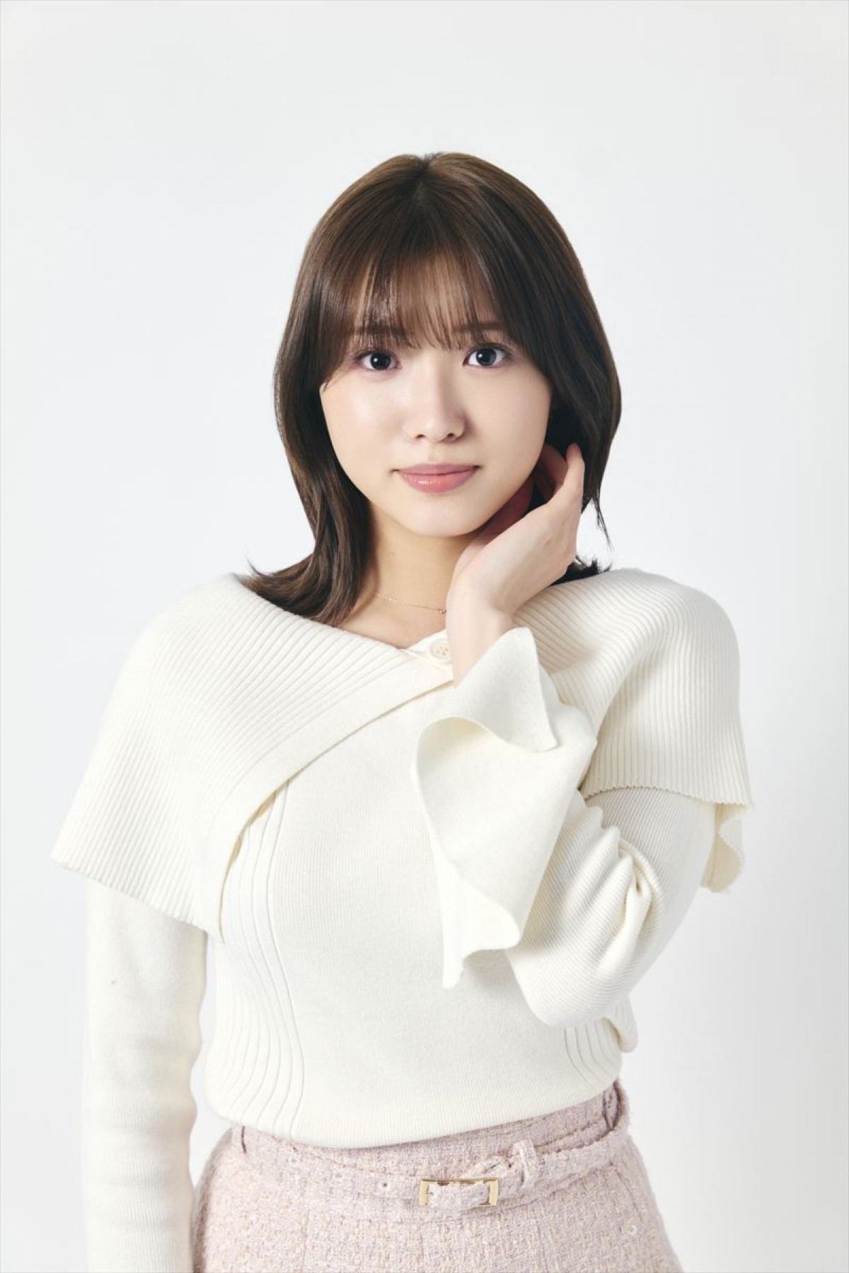 川栄李奈主演『ダメマネ！』橋本じゅん、濱田マリら濃いキャラぞろいの“芸能4部”5名が出演決定！