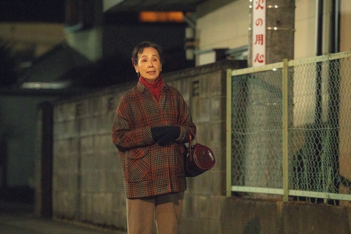 『ホットスポット』“瑞稀”志田未来の正体に視聴者ツッコミ「デカイ声でたw」「設定が渋滞」（ネタバレあり）