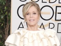 ジェーン・フォンダ