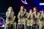 櫻坂46「11th Single BACKS LIVE!!」より