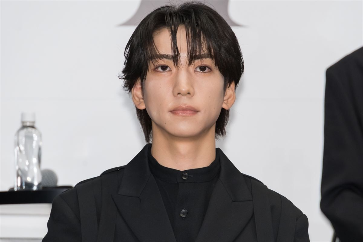 IMP.初主演舞台「“IMPACT”を残せるような舞台にしたい」エンディング作詞は北山宏光
