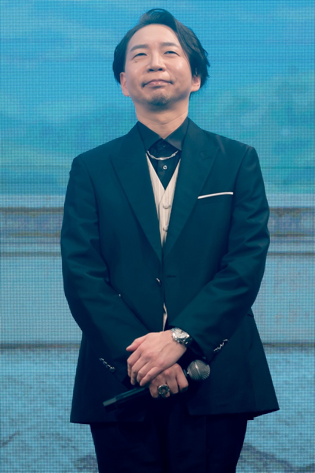 吉柳咲良、伸びやかな歌声で『白雪姫』劇中歌を生歌唱　作品の見どころを明かす