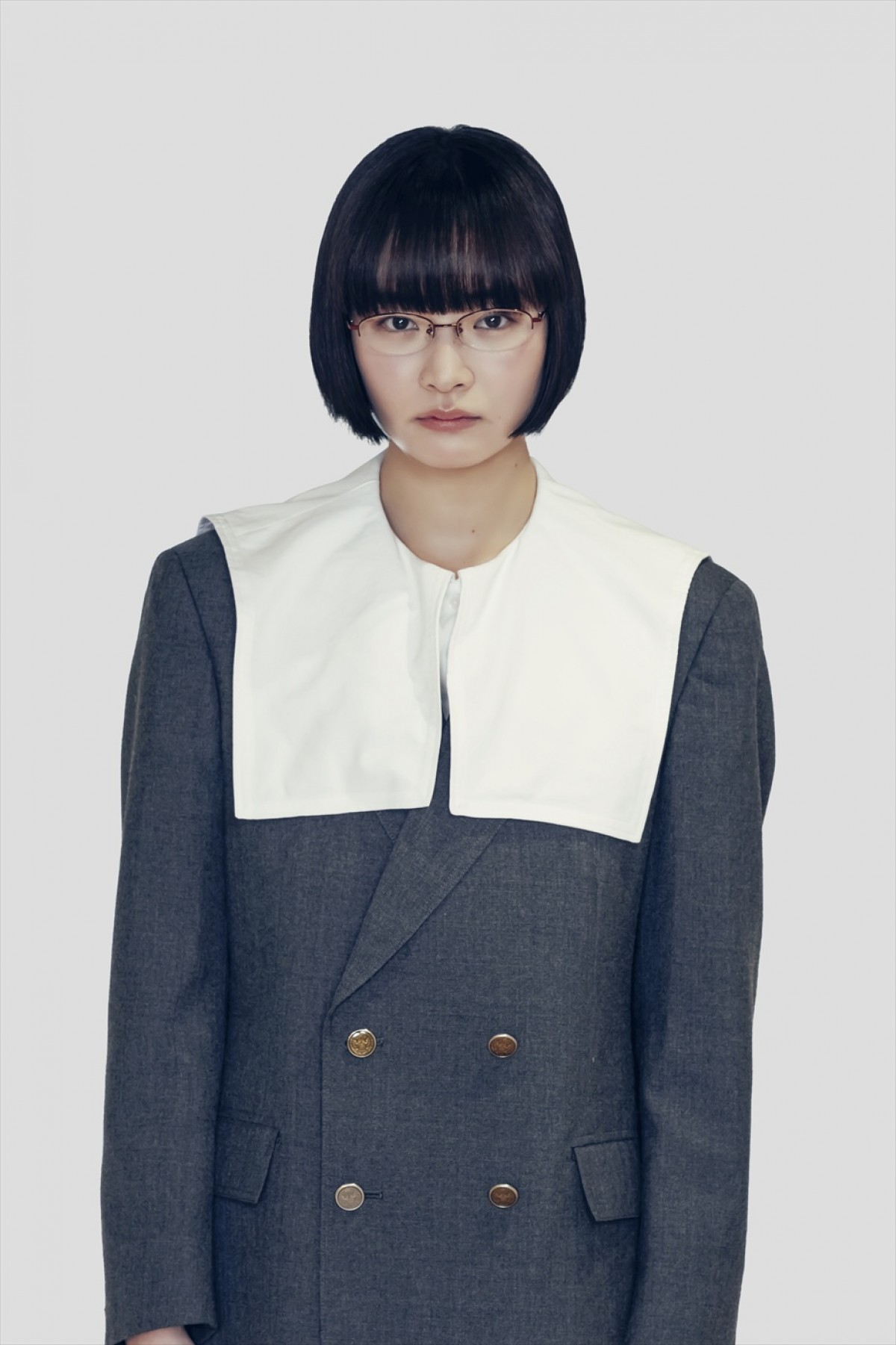 乃木坂46・五百城茉央主演『MADDER（マダー）』に武田梨奈、ONE N’ ONLY・山下永玖ら出演決定　映像も初公開！