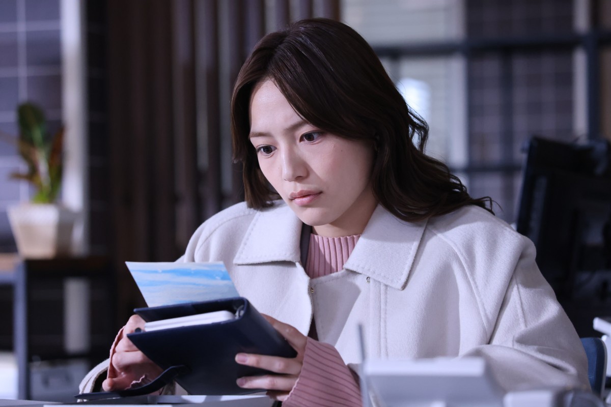 『アンサンブル』第9話　“瀬奈”川口春奈、“真戸原”松村北斗が去ったことにショックを受ける