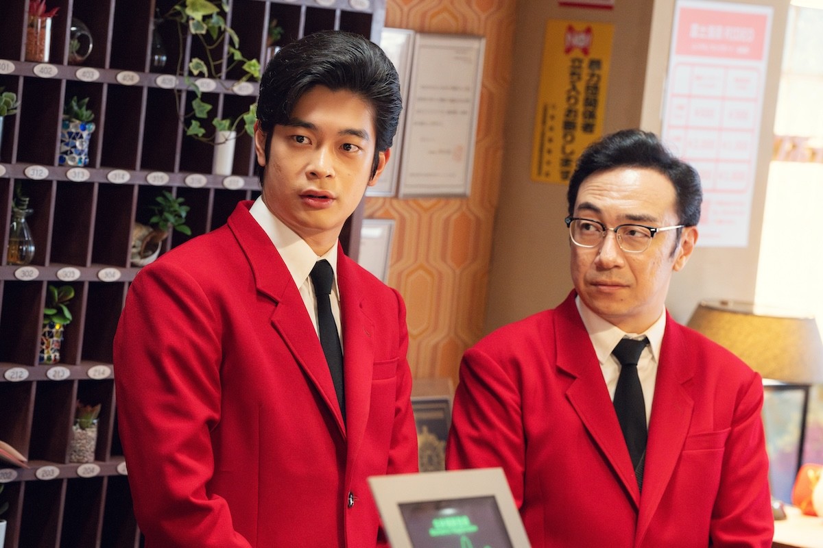 『ホットスポット』最終回　人気俳優が続々サプライズ登場　ネット称賛「贅沢すぎてお腹いっぱい…」（ネタバレあり）