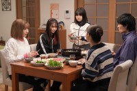 連続テレビ小説『おむすび』第122回より