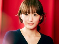 綾瀬はるかが40歳に！