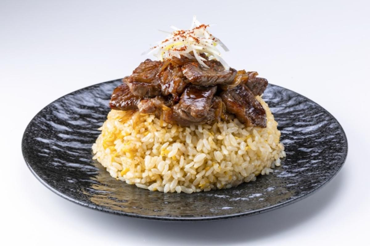 大阪・関西万博に「大阪王将」が出店！ “高級食材”を使った限定「焼肉炒飯」など提供へ