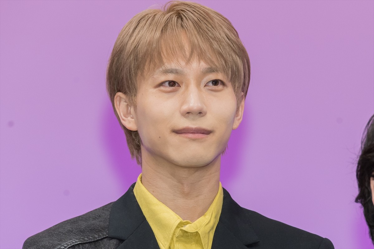 山崎紘菜「“山崎さんって気付かなかった”というのが一番の褒め言葉」　俳優業の理想を語る
