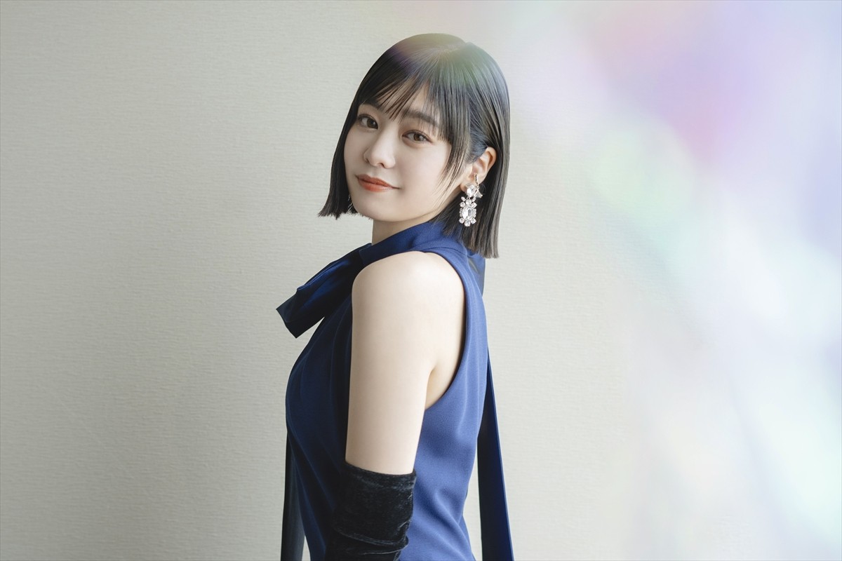 「昔から伝えたいことは何も変わっていないはず」　吉柳咲良が語る実写『白雪姫』の魅力