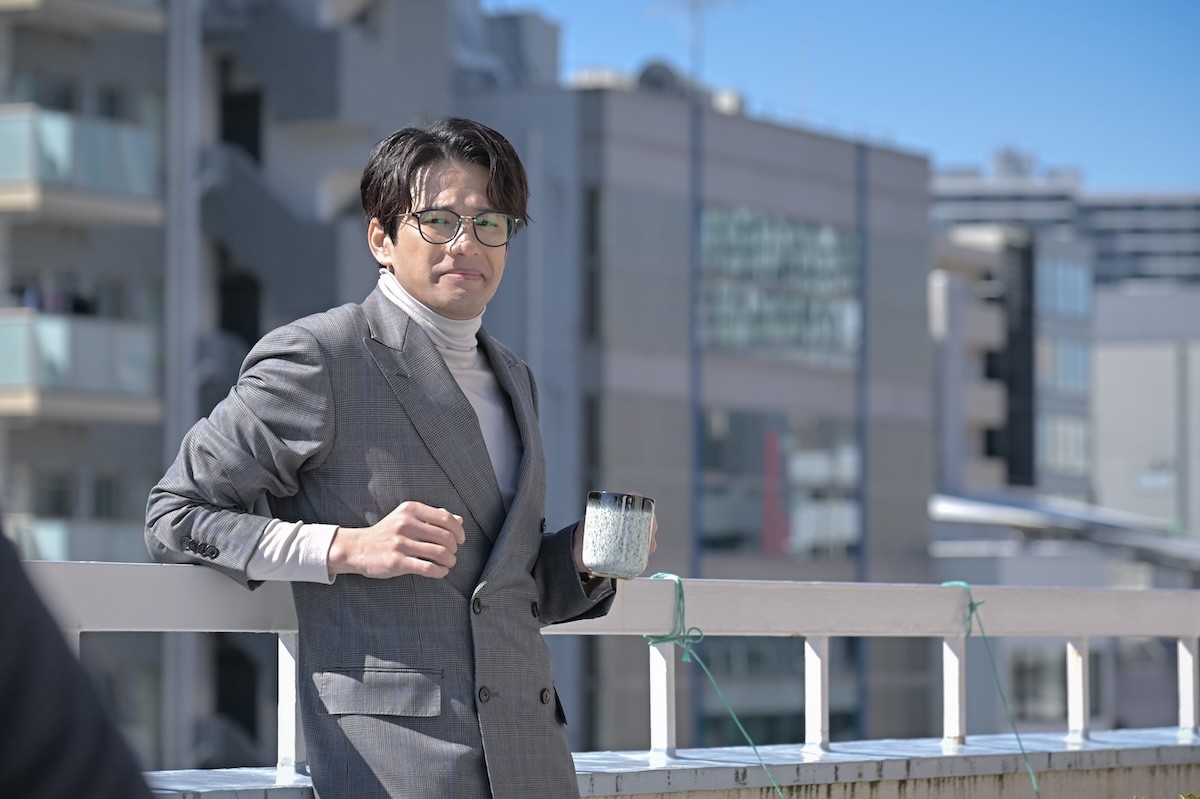 『クジャクのダンス』最終回　事件の真相が壮絶すぎた　視聴者あ然「地獄絵図」「狂気が過ぎる」（ネタバレあり）