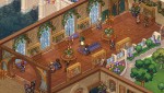 『Witchbrook』スクリーンショット