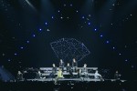 映画『SEVENTEEN ［RIGHT HERE］ WORLD TOUR IN CINEMAS』場面写真
