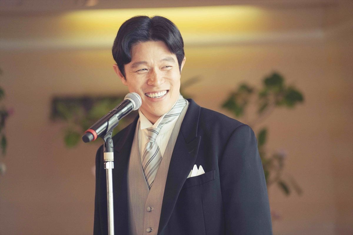 『花まんま』鈴木亮平＆有村架純演じる兄妹、妹の婚約者・鈴鹿央士の姿も　重要シーン切り取る場面写真一挙解禁