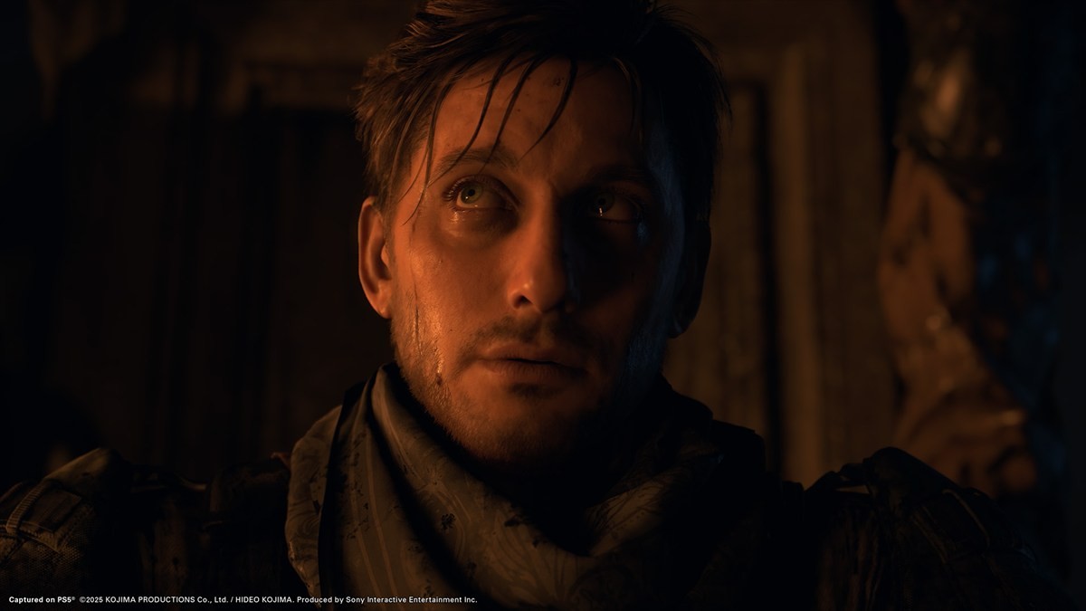 『デス・ストランディング2』、発売日が6月26日に決定　シネマティックなゲームプレイ映像などを収めたトレイラーも公開に
