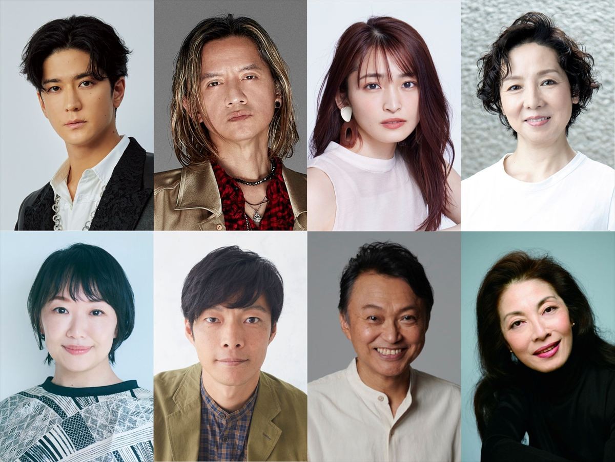 中島裕翔、アラブ人と恋に落ちるユダヤ人役に挑む「今の自分にはできないのではないかと…」舞台『みんな鳥になって』キャスト決定