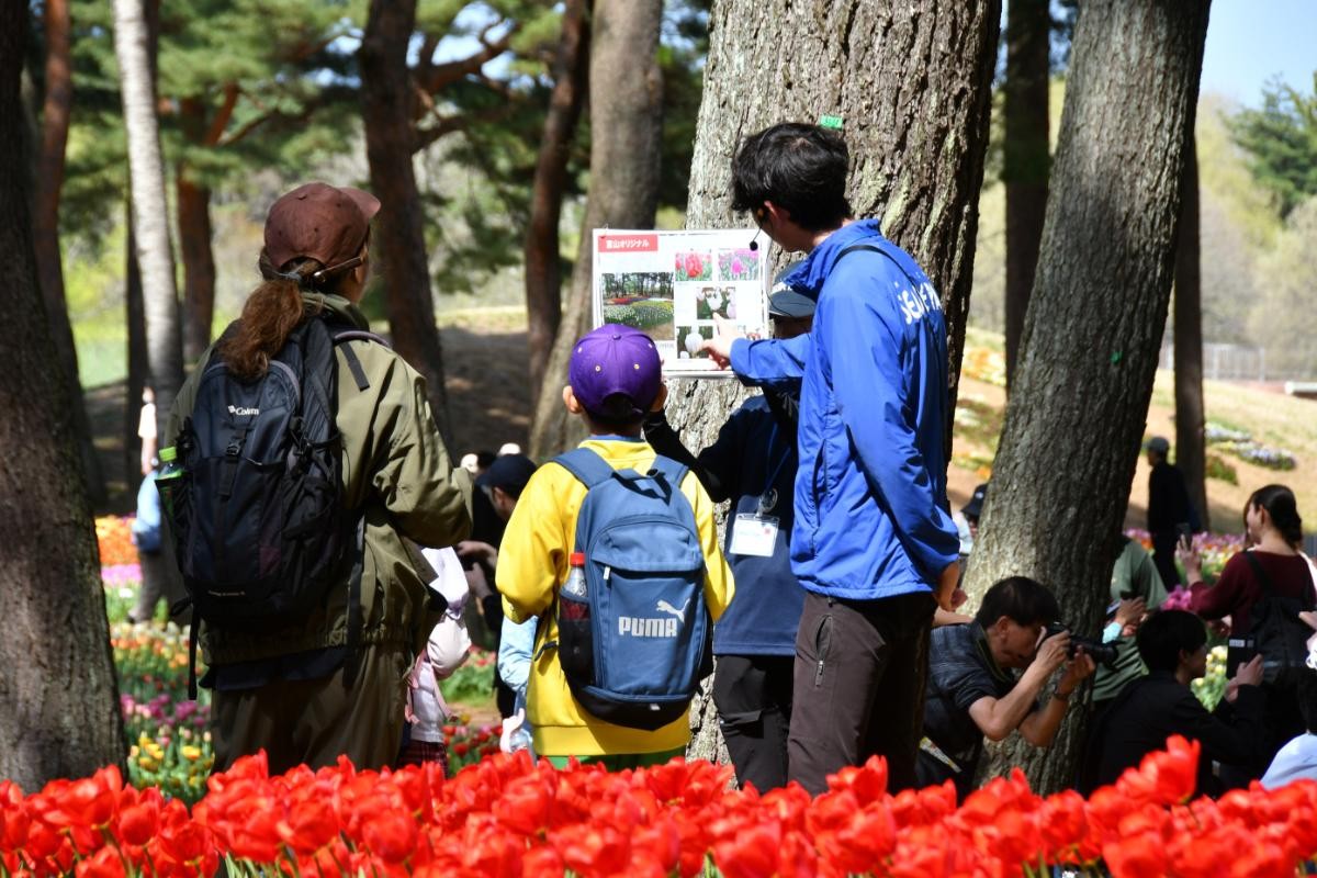 20250314「Flowering2025」