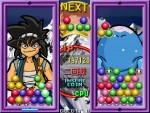 『アーケードアーカイブス 戦球』スクリーンショット