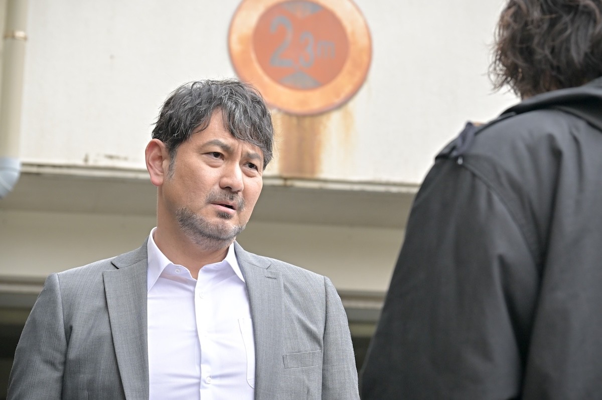 『クジャクのダンス、誰が見た？』第9話　“心麦”広瀬すず、“神井”磯村勇斗から提案を持ち掛けられる