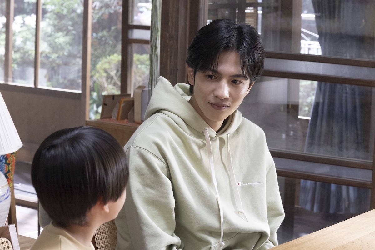 『日本一の最低男』最終回　“一平”香取慎吾、最後の選挙演説に反響「号泣」「自己犠牲がすぎるよ…」（ネタバレあり）
