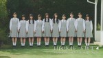 日向坂46五期生集合ショット