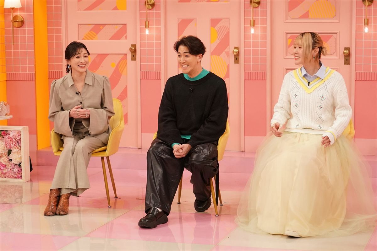 広末涼子の素顔大公開！　私生活に密着、広末流子育ても明かす　今夜の『ザ・共通テン！SP』