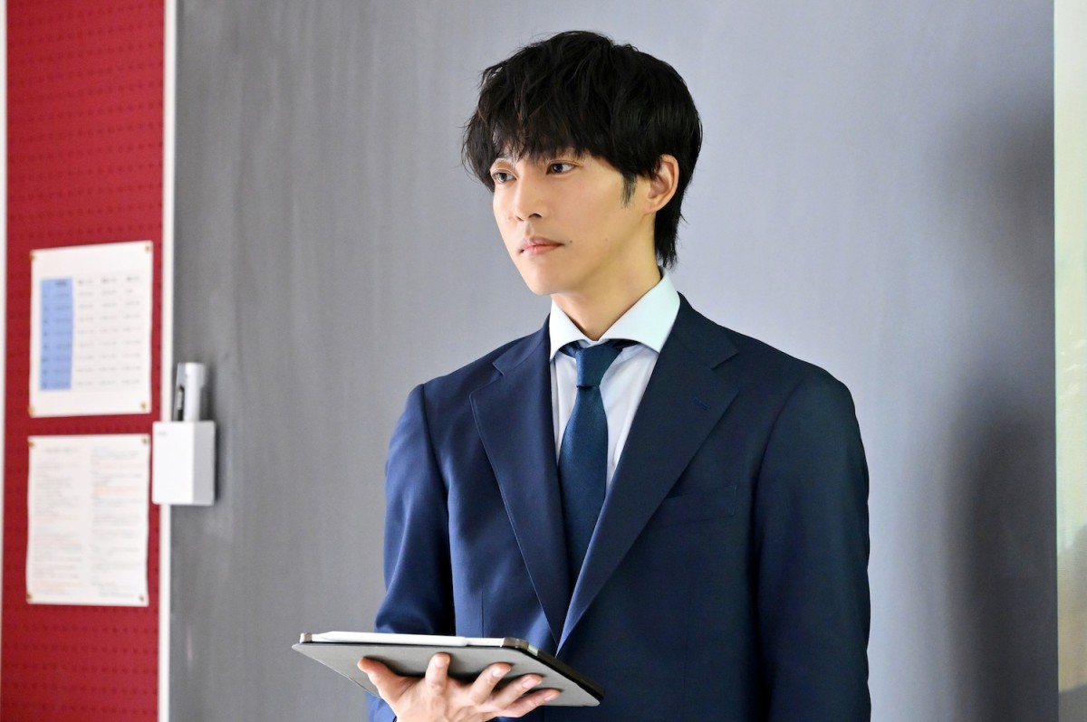 『御上先生』第7話より