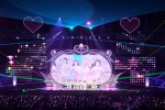 映画『＝LOVE 7th ANNIVERSARY PREMIUM CONCERT THE MOVIE』場面写真
