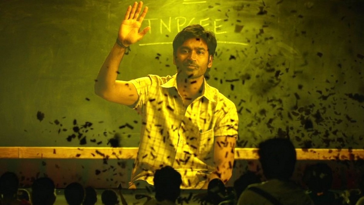 教育の力を信じた、若き教師の情熱の物語　インド映画『バーラ先生の特別授業』公開決定