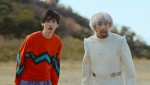 『藤子・F・不二雄 SF短編ドラマ』シーズン3「タイムマシンを作ろう」より