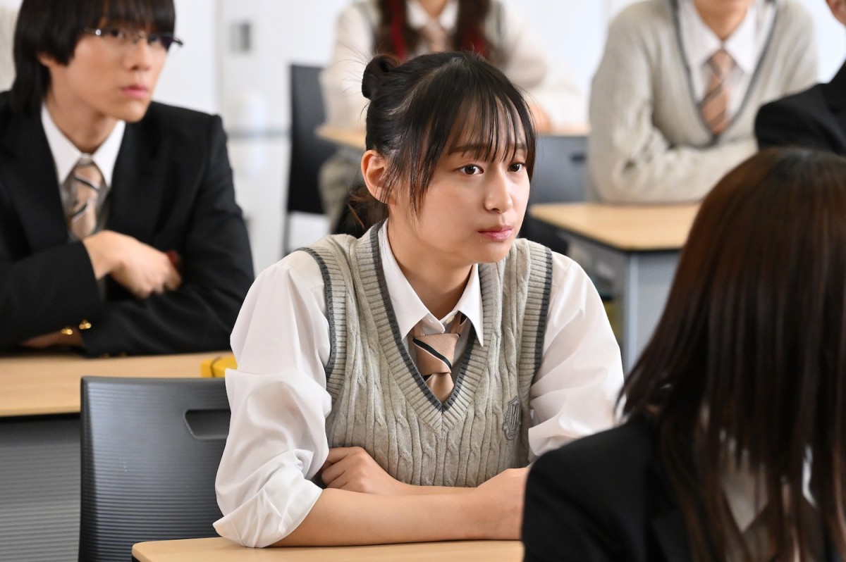 『御上先生』第8話　3年2組生徒たち、帰還命令が下された“御上”松坂桃李を救うために奮闘