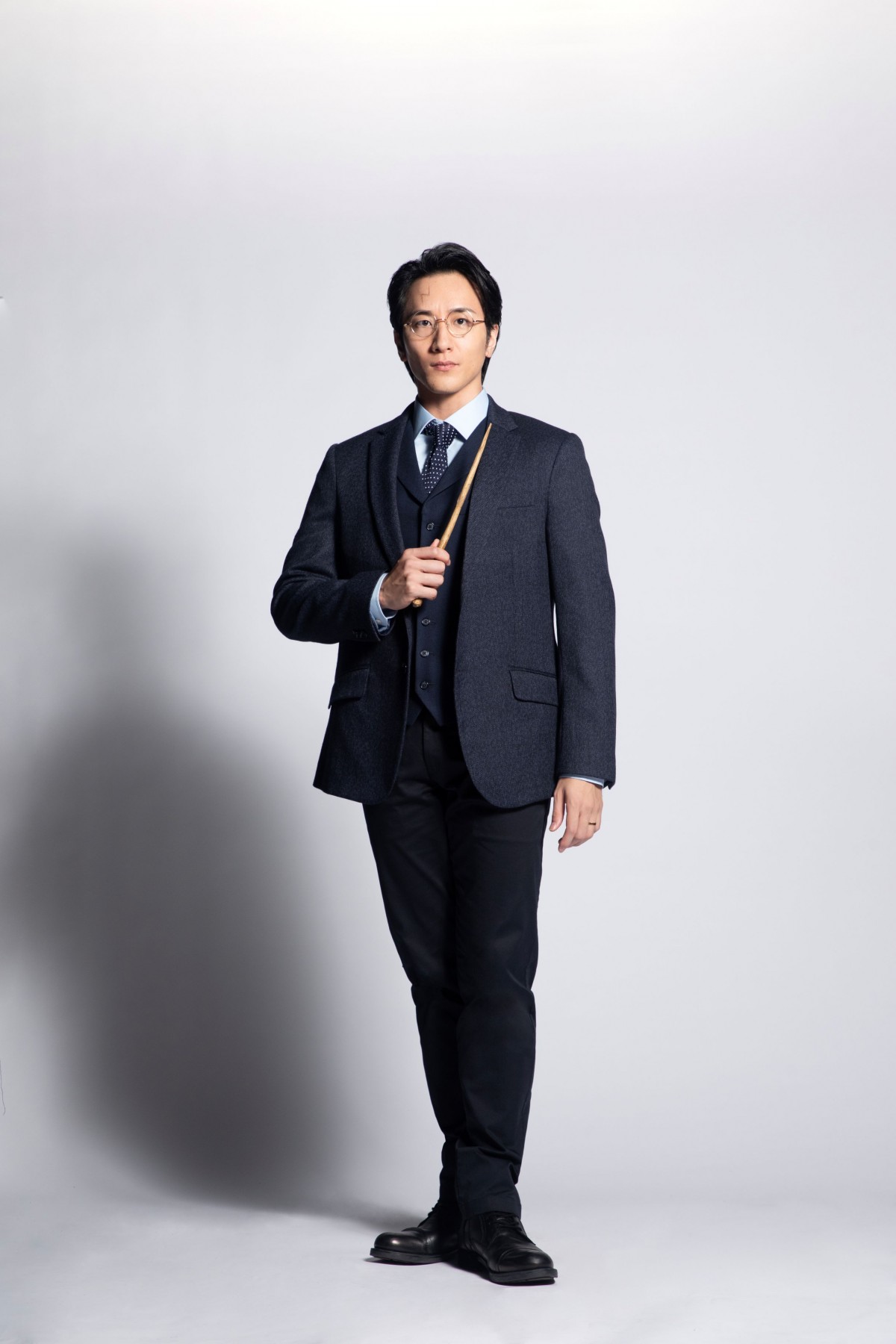 市村正親がダンブルドアに！　舞台『ハリー・ポッターと呪いの子』新キャスト22名発表　大貫勇輔がハリー役カムバック