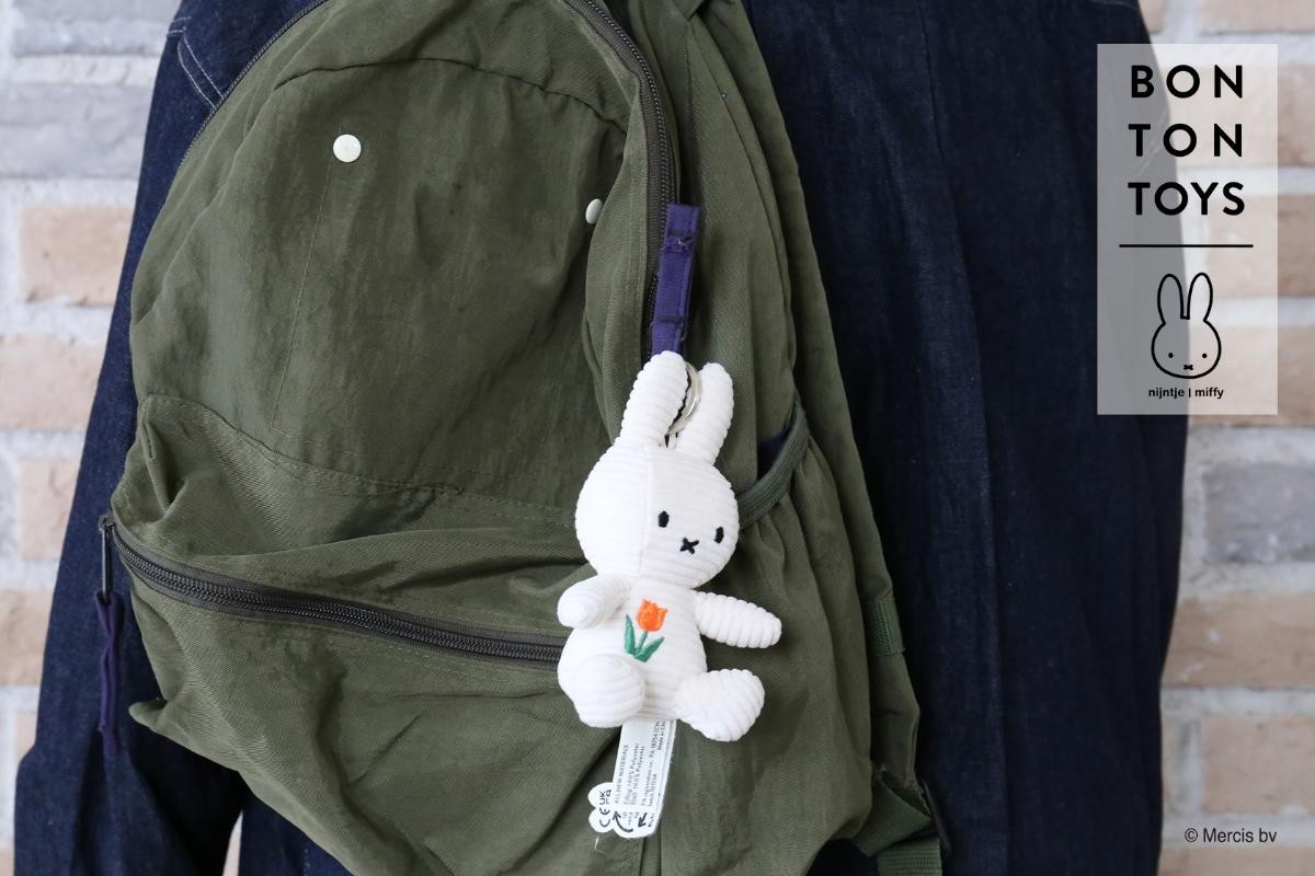 20250313「Miffy 70th Anniversary in Gift Box」