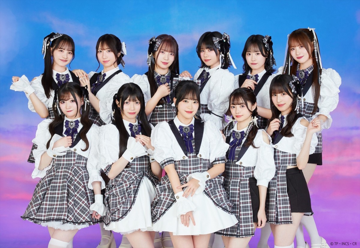 松村沙友理×駒木根葵汰『やぶさかではございません』予告動画公開！　OPはDXTEEN、EDは可憐なアイボリーが担当
