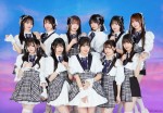 ドラマ『やぶさかではございません』エンディングテーマを担当する可憐なアイボリー