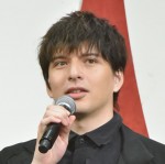城田優