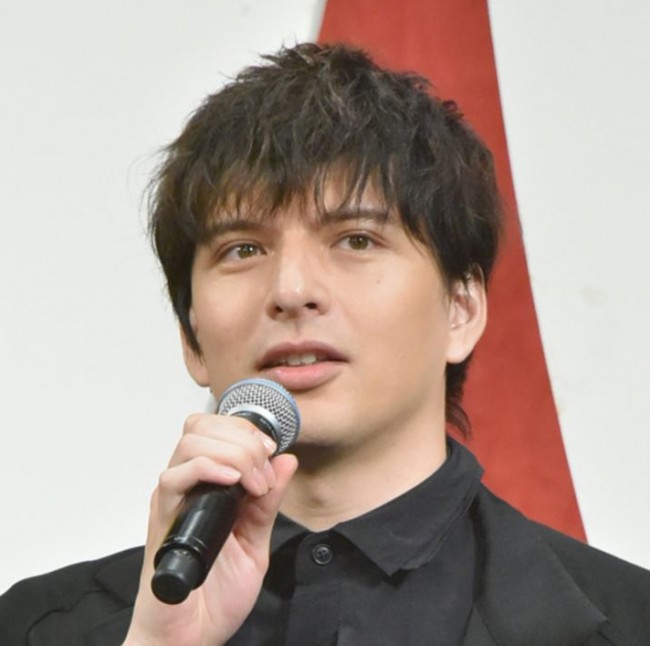 城田優