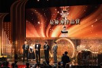 第48回日本アカデミー賞最優秀作品賞を受賞した『侍タイムスリッパ―』の面々