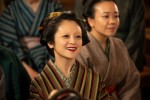 大河ドラマ『べらぼう～蔦重栄華乃夢噺～』第11回「富本、仁義の馬面」より