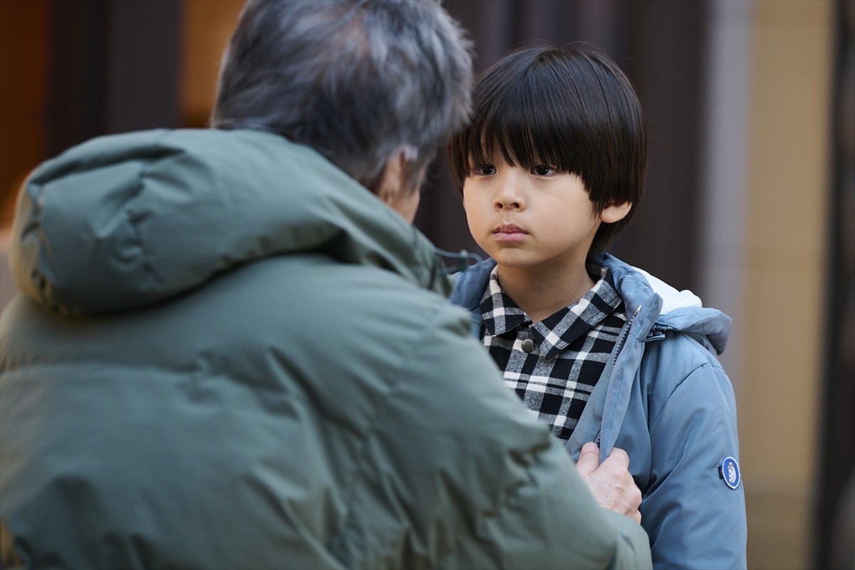 『御曹司に恋はムズすぎる』第11話　まどか、昴から別れを切り出されショックを受ける
