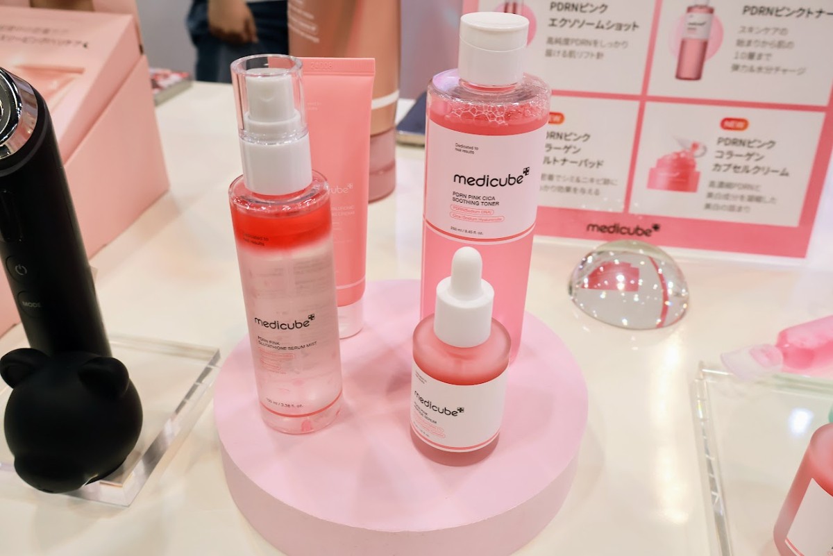 20250328 K‐cosme Festival Reverb With Amazon