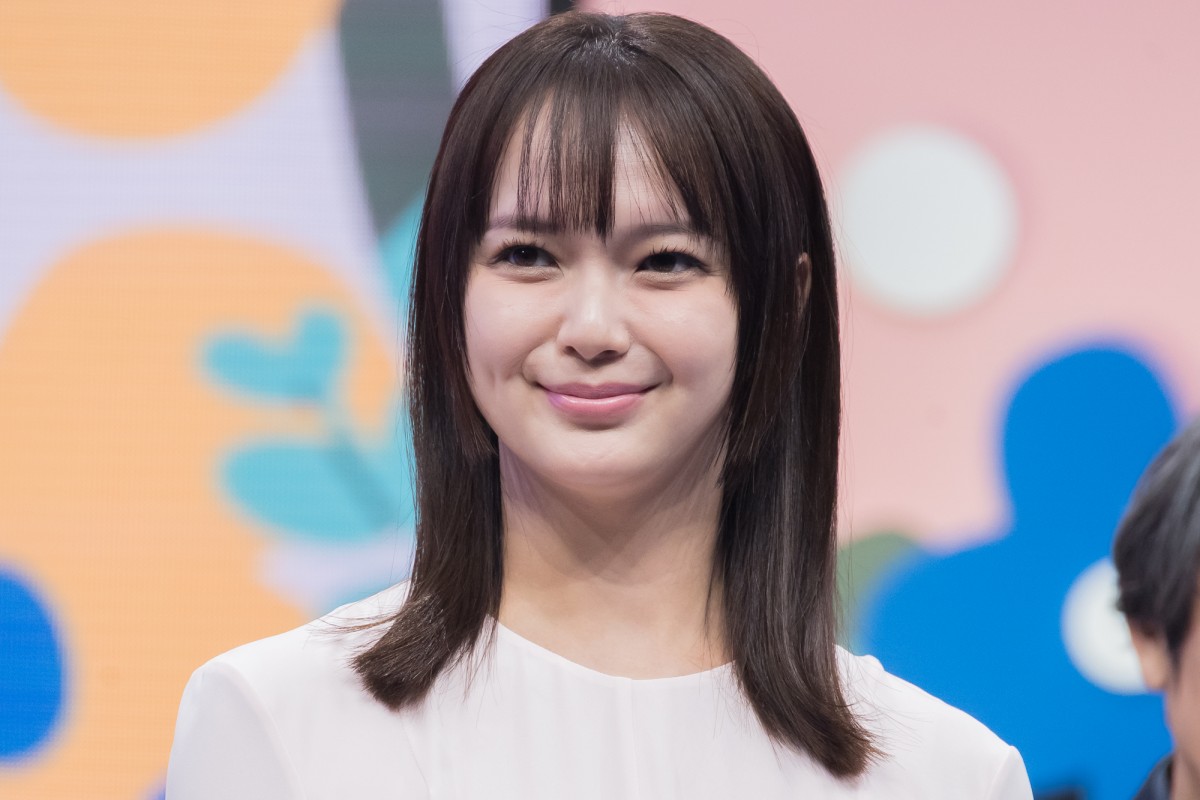 多部未華子、共演者の“あわや放送事故”を全力フォロー「映しちゃだめ！」
