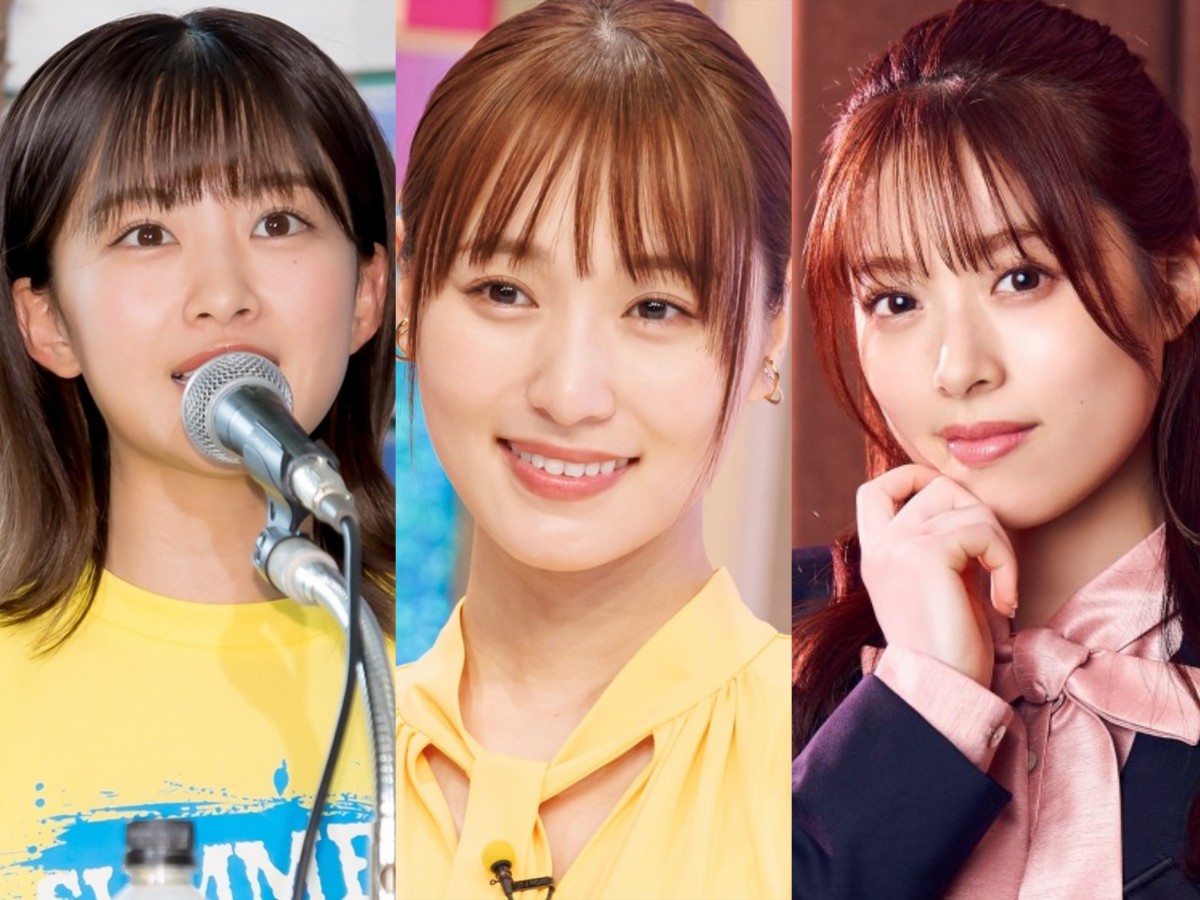 櫻坂46、一期生が全員卒業　女優・アナウンサー・ダンサー…卒業後の活躍は？