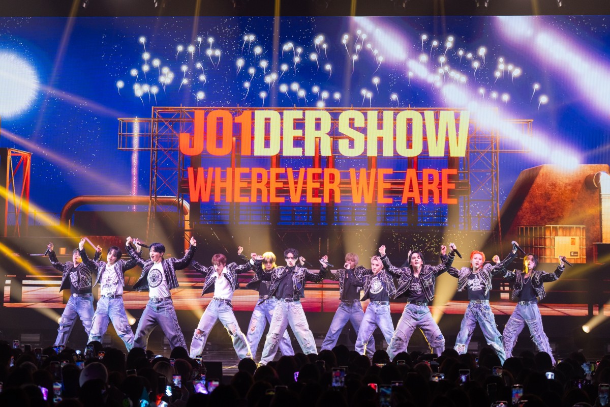 JO1、初のワールドツアー完走「笑顔でまた会いましょう！」　韓国公演では“サプライズ”で「BE CLASSIC」を初披露