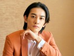 2025年「楽しみな春ドラマ」ランキング第7位：『失踪人捜索班　消えた真実』（写真は主演の町田啓太）